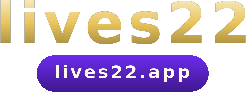 lives22 logo