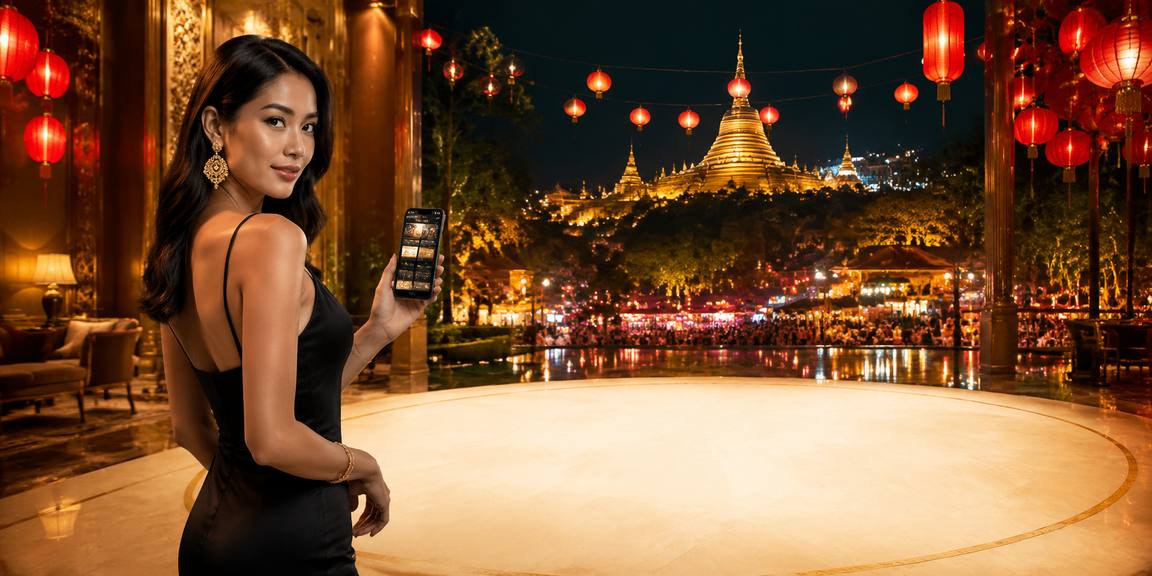 lives22 Slots Winner Circle ထဲတွင် ဘာတွေရှိသလဲ
